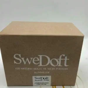 Cambodian Oud SweDoft 100 ML