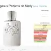 Pegasus Parfums de Marly:::