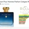 Elysium Pour Homme Parfum Cologne Roja Dove