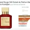 Baccarat Extrait