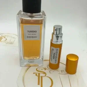 Tuxedo Yves Saint Laurent DECANTAGE MAROC