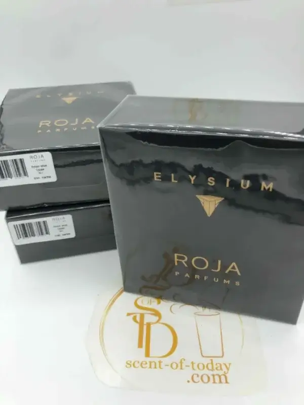 Elysium Roja Parfum