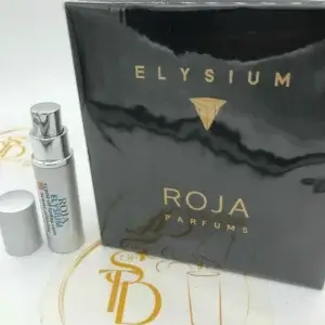 Elysium Roja