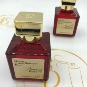 Baccarat Rouge Extrait