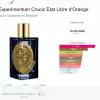 Experimentum Crucis Etat Libre d'Orange