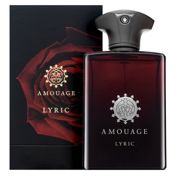 Lyric Man Amouage