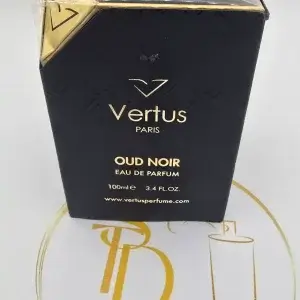 Oud Noir Vertus