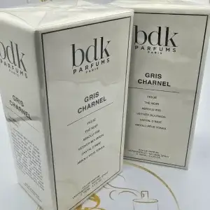 Gris Charnel BDK Parfums