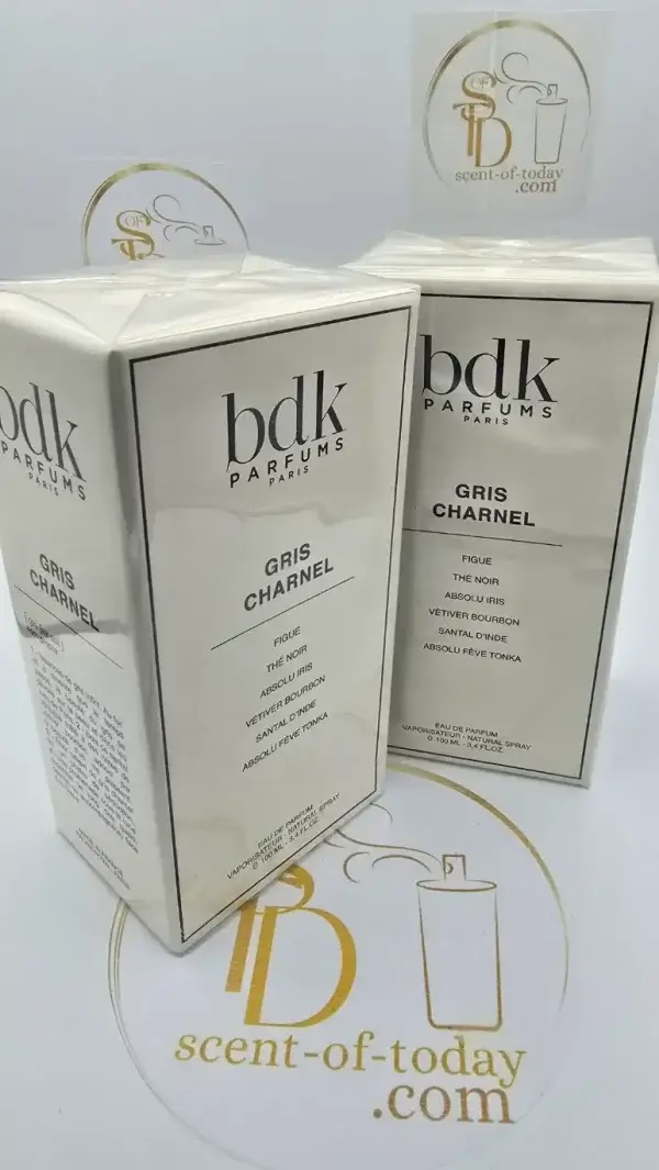 Gris Charnel BDK Parfums