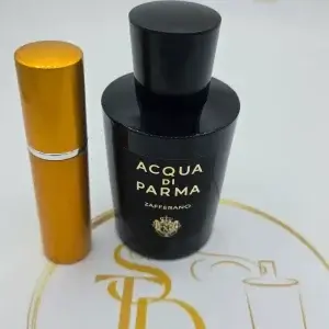 Zafferano Acqua di Parma