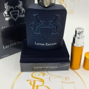 Layton Exclusif Parfums de Marly