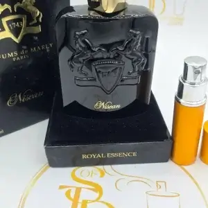 Nisean Parfums de Marly