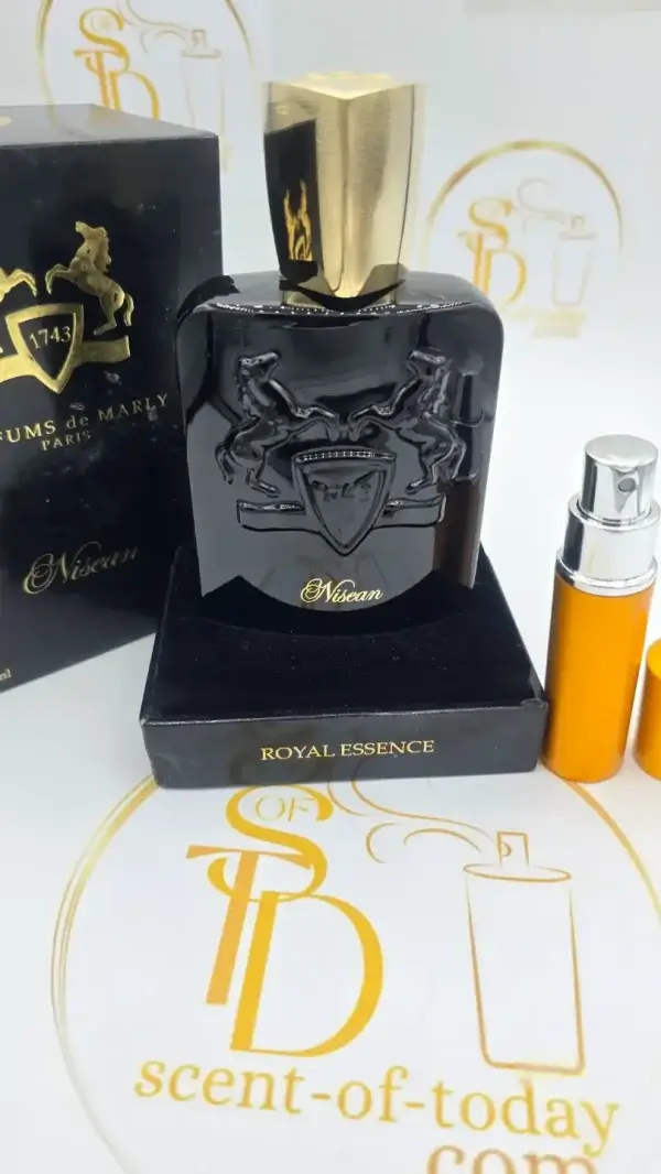 Nisean Parfums de Marly