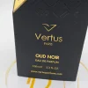 Oud Noir Vertus