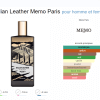 Italian Leather