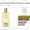 Patchouli Intense Nicolai/