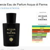 Quercia EDP Acqua di Parma