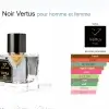 Oud Noir Vertus