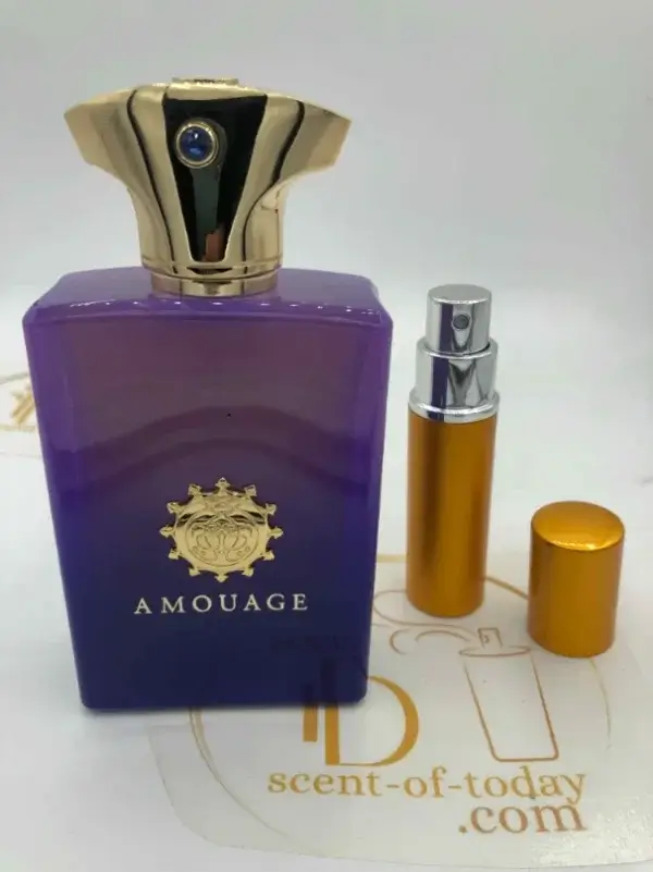 Myths Man Amouage