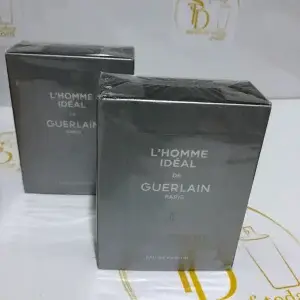 LHomme Ideal EDP