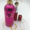 Roses Musk Montale pour femme