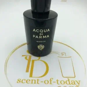 Quercia EDP Acqua di Parma