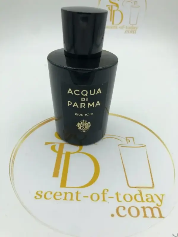 Quercia EDP Acqua di Parma