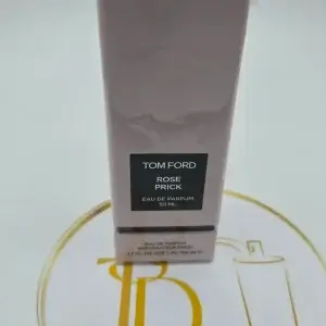 Rose Prick Tom Ford