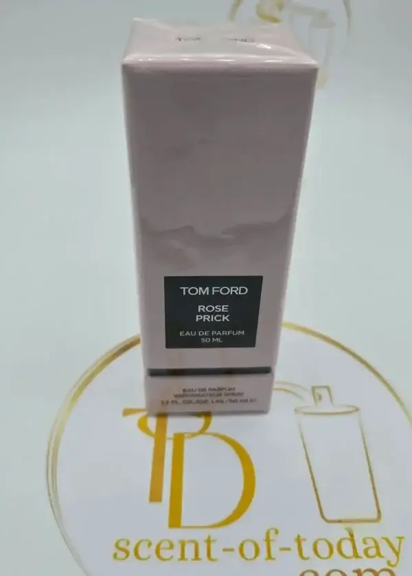 Rose Prick Tom Ford