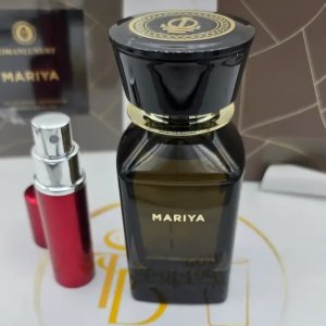 Mariya Omanluxury