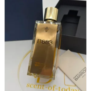 B683 Marc-Antoine Barrois