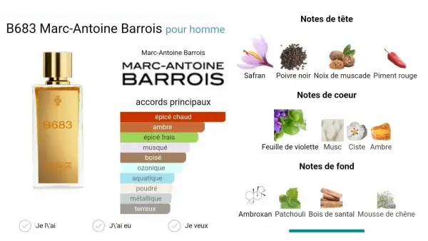 B683 Marc-Antoine Barrois