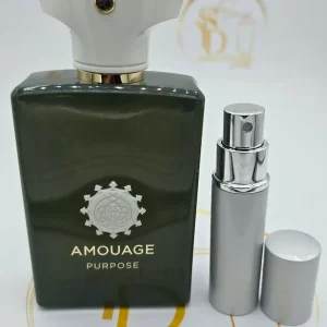 Purpose Amouage