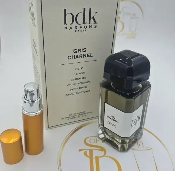 Gris Charnel BDK parfums