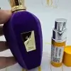 Purple Accento Xerjoff