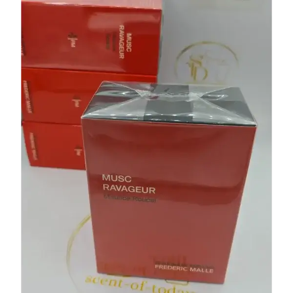 Musc Ravageur Frederic Malle