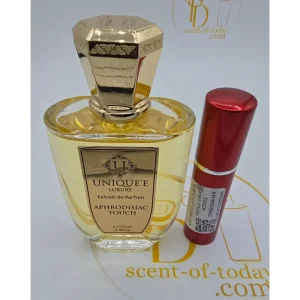 Aphrodisiac Touch Unique'e Luxury