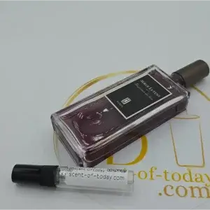 Baptême du Feu Serge Lutens