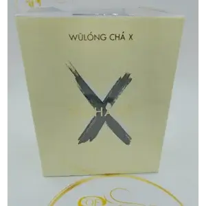 Wulong Cha X Nishane