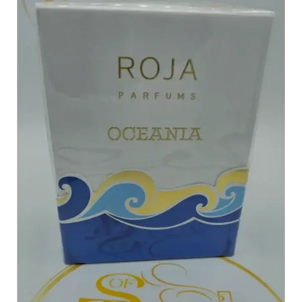 Oceania Roja Dove