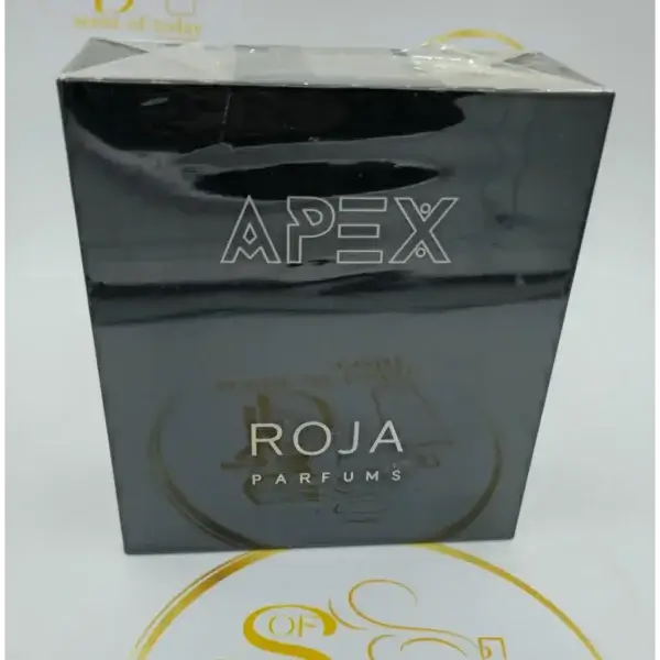 Apex Roja Dove