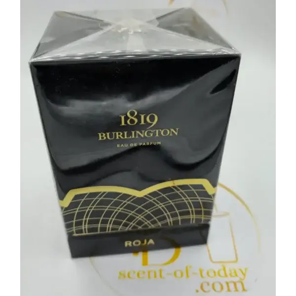 Burlington 1819 Roja Dove