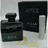 Apex Roja Dove
