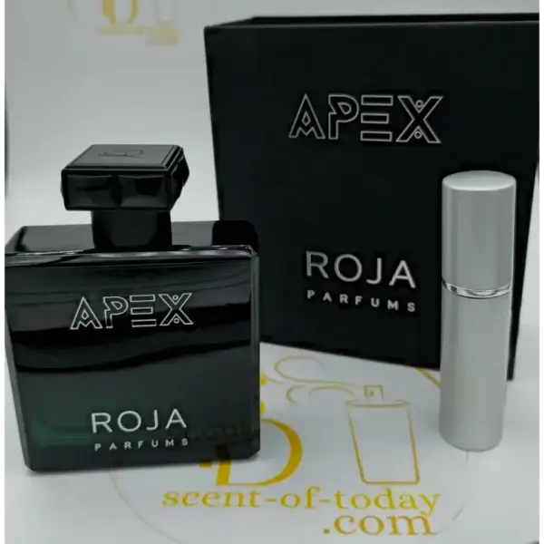 Apex Roja Dove