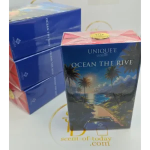 Ocean The Rive Unique'e Luxury