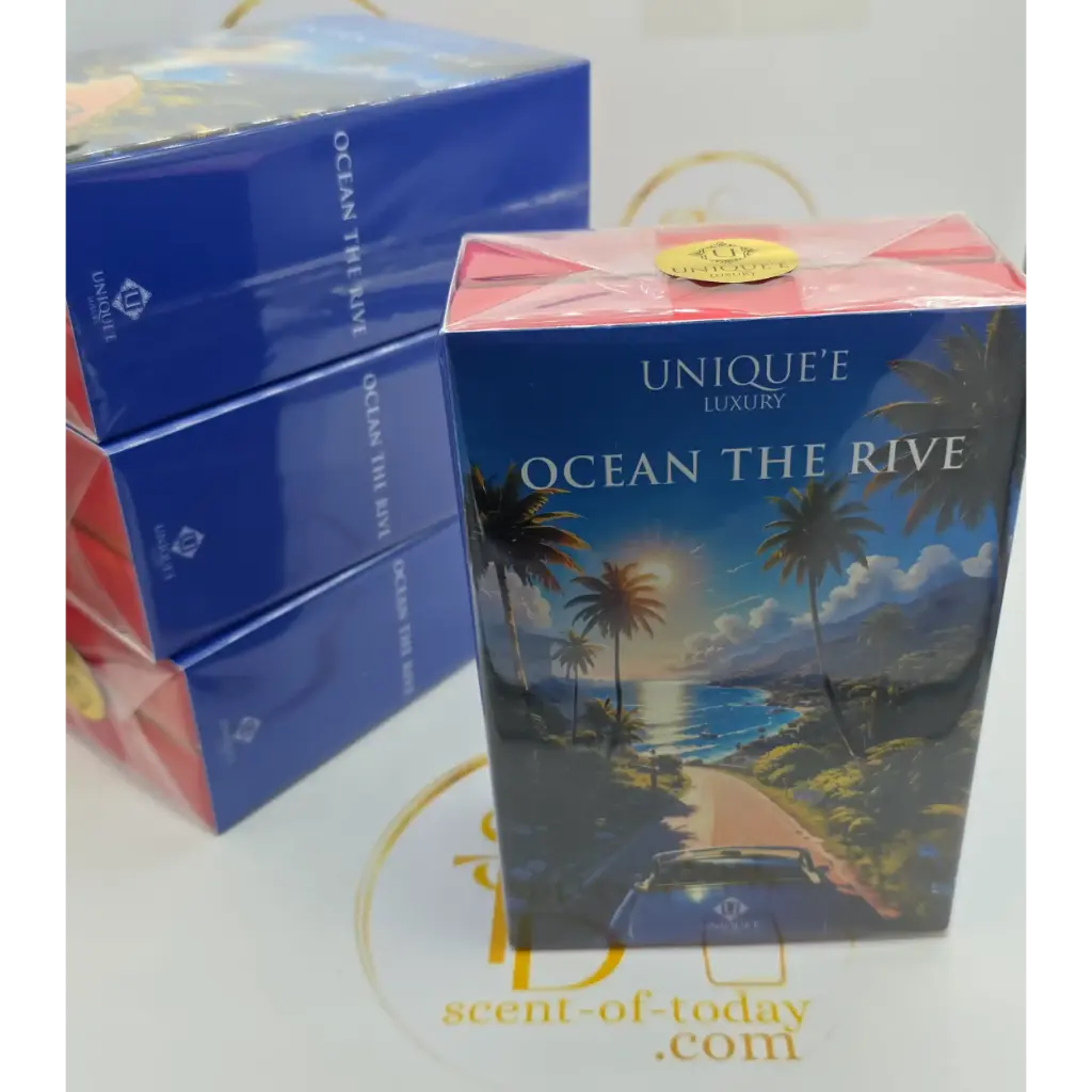 Ocean The Rive Unique'e Luxury