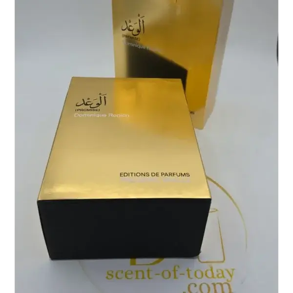Promise Frederic Malle