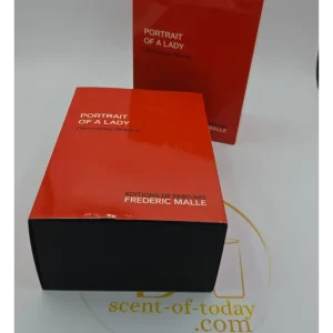 Portrait of a Lady Frederic Malle