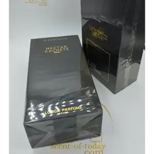 Nectar Cacheté Lorga Parfums