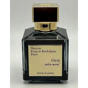 Oud Satin Mood Extrait de Parfum MFK